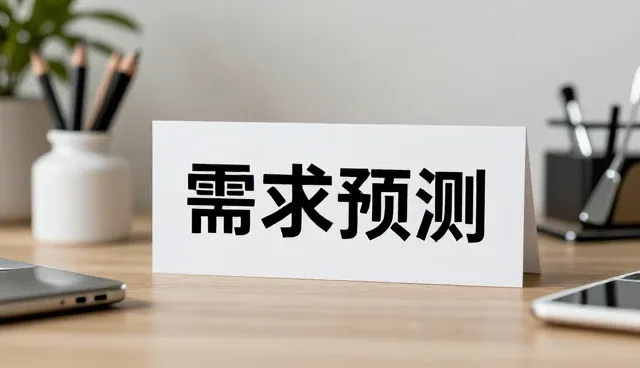 办公用品供应链如何应对产品推广中的市场变化