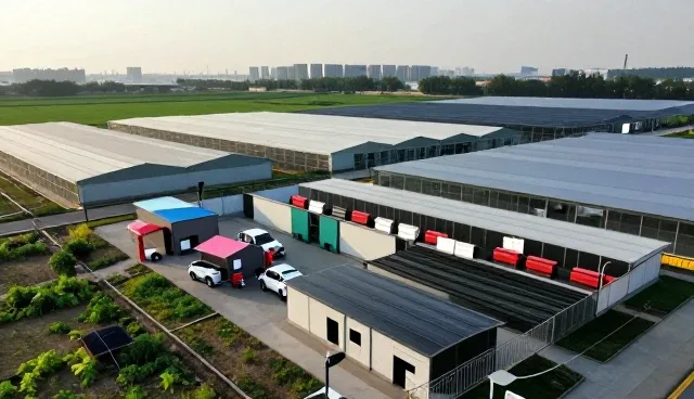 仓储配送平台选择对业务发展的关键影响