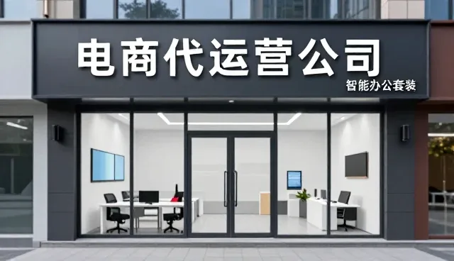 如何从供应链管理视角选型智能办公套装